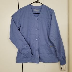NWT! Grey's Anatomy Professional Wear by Barco
